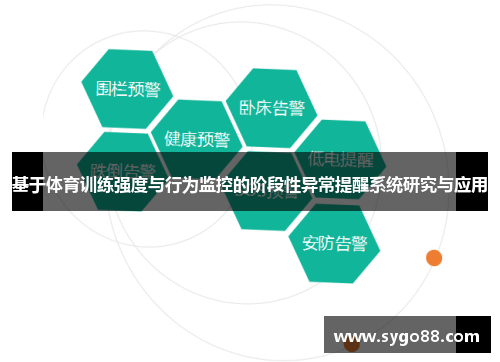基于体育训练强度与行为监控的阶段性异常提醒系统研究与应用